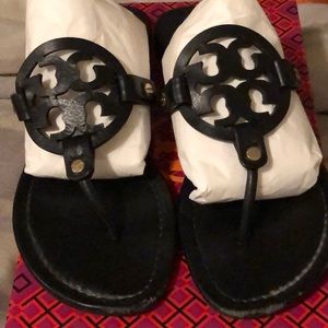 Tory Burch Miller Sandal